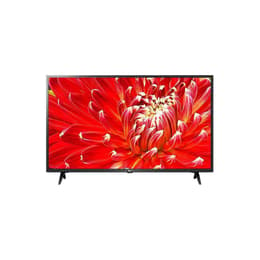SMART Fernseher LG LCD Full HD 1080p 81 cm 32LM6300