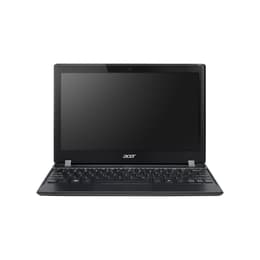 Acer TravelMate B113 11" Core i3 1.8 GHz - SSD 1000 GB - 4GB AZERTY - Französisch