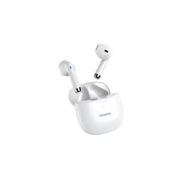 Ohrhörer In-Ear Bluetooth Rauschunterdrückung - Fairplay Alaska