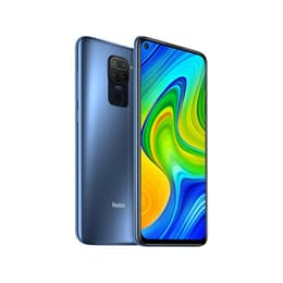 Xiaomi Redmi Note 9 128GB - Grau - Ohne Vertrag