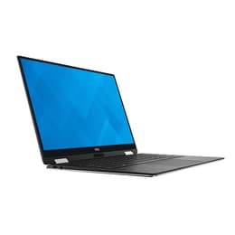 Dell XPS 9310 13" Core i7 2.8 GHz - SSD 512 GB - 16GB QWERTY - Italienisch