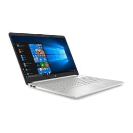 HP 15S-FQ3016NB 15" Celeron 1.1 GHz - SSD 512 GB - 8GB AZERTY - Französisch