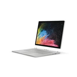 Microsoft Surface Book 2 15" Core i7 1.9 GHz - SSD 256 GB - 16GB AZERTY - Französisch
