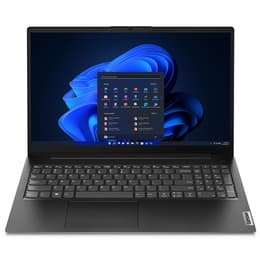 Lenovo V15 G4 AMN 15" Ryzen 5 2.8 GHz - SSD 512 GB - 16GB QWERTY - Englisch