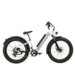 Rad Power Bikes RadRhino 6 Plus E-Bike