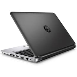HP ProBook 430 G3 13" Core i3 3.7 GHz - SSD 256 GB - 8GB AZERTY - Französisch