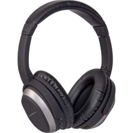 Madison Mad-hnb 150 Kopfhörer Noise cancelling wireless mit Mikrofon - Schwarz