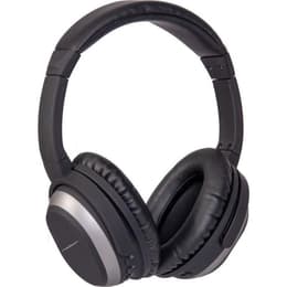 Madison Mad-hnb 150 Kopfhörer Noise cancelling kabellos mit Mikrofon - Schwarz