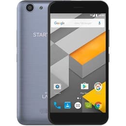Laiq Startrail 8 8GB - Blau - Ohne Vertrag