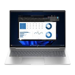 HP ProBook 440 G11 14" Core Ultra 7 1.4 GHz - SSD 512 GB - 16GB QWERTY - Italienisch