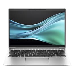 HP EliteBook 830 G11 13" Core Ultra 5 1.3 GHz - SSD 512 GB - 16GB AZERTY - Französisch