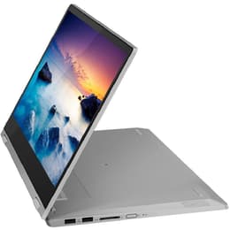 Lenovo IdeaPad C340-14IWL 14" Core i7 1.8 GHz - SSD 512 GB - 8GB AZERTY - Französisch