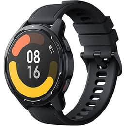 Xiaomi Watch S1 Active Bluetooth 46 mm - Schwarz