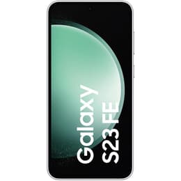 Galaxy S23 FE 256GB - Grün - Ohne Vertrag