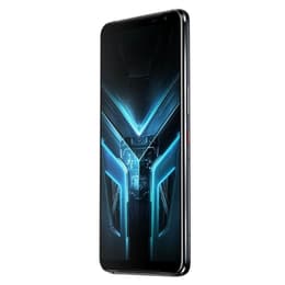 ROG Phone 5 256GB - Schwarz - Ohne Vertrag