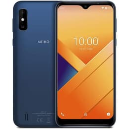Wiko Y81 32GB - Blau (Dark Blue) - Ohne Vertrag