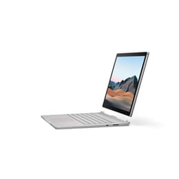 Microsoft Surface Book 3 13" Core i5 1.2 GHz - SSD 256 GB - 8GB QWERTZ - Deutsch