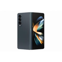 Galaxy Z Fold4 256GB - Grau - Ohne Vertrag - Dual-SIM