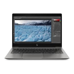 Hp ProBook 430 G4 13" Core i3 2.4 GHz - SSD 256 GB - 4GB QWERTY - Spanisch