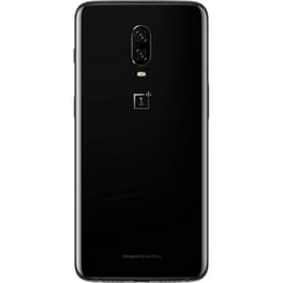 OnePlus 6T 128GB - Schwarz - Ohne Vertrag
