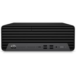 HP ProDesk 600 G6 Tiny Core i3 2.5 GHz - SSD 128 GB RAM 64 GB