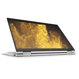 Hp EliteBook x360 1030 G3 13" Core i7 1.8 GHz - SSD 512 GB - 16GB AZERTY - Französisch