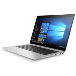 Hp EliteBook x360 1030 G3 13" Core i7 1.8 GHz - SSD 512 GB - 16GB AZERTY - Französisch