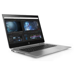HP ZBook Studio X360 G5 15" Core i7 2.2 GHz - SSD 512 GB - 32GB QWERTY - Englisch