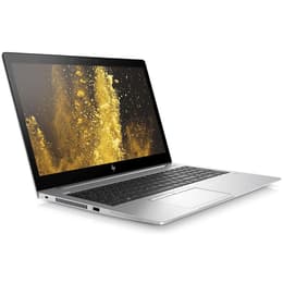 HP EliteBook 850 G5 15" Core i5 2.6 GHz - SSD 256 GB - 8GB QWERTZ - Deutsch