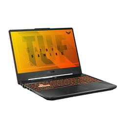 Asus TUF Gaming F15 FX506HC-HN004W 15" Core i5 2.7 GHz - SSD 512 GB - 16GB - NVIDIA GeForce RTX 3050 QWERTY - Englisch
