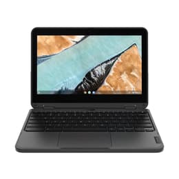 Lenovo 300E ChromeBook G3 3015Ce 1.2 GHz 32GB eMMC - 4GB AZERTY - Französisch