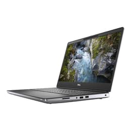 Dell Precision 7550 16" Core i7 2.7 GHz - SSD 512 GB - 16GB QWERTZ - Slowenisch
