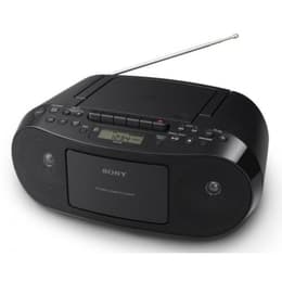Sony CFD-S70 Radio Nein