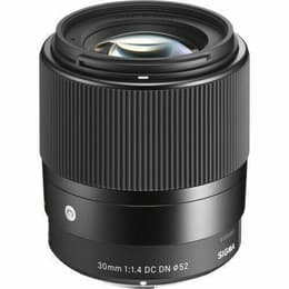 Sigma Objektiv E DC DN Contemporary Micro 4/3 30 mm f/1.4