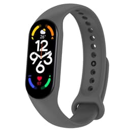 Amazfit Band 5 Bluetooth 47 mm - Grau