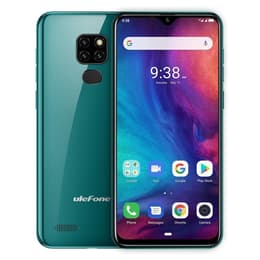 Ulefone Note 7P 32GB - Grün - Ohne Vertrag