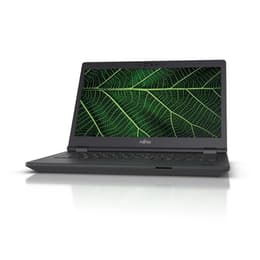 Fujitsu LifeBook E5411 14" Core i5 2.4 GHz - SSD 256 GB - 8GB AZERTY - Französisch
