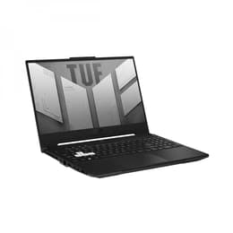 Asus TUF Dash F15 TUF517Z 15" Core i7 2.3 GHz - SSD 512 GB - 16GB - NVIDIA GeForce RTX 3050 Ti AZERTY - Französisch