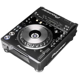 Pioneer DVJ-x1 CD-Spieler