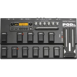 Line 6 6 POD XT Live Zubehör