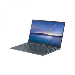Asus ZenBook UX425JA-BM206T 14" Core i7 1.3 GHz - SSD 1 TB - 16GB AZERTY - Französisch