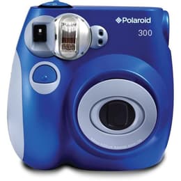 Sofortbildkamera - Polaroid Pic 300 - Blau