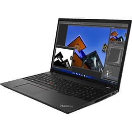 Lenovo ThinkPad T16 G1 16" Core i5 1.2 GHz - SSD 512 GB - 16GB QWERTY - Italienisch