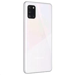 Galaxy A31 64GB - Weiß - Ohne Vertrag
