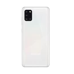 Galaxy A31 64GB - Weiß - Ohne Vertrag