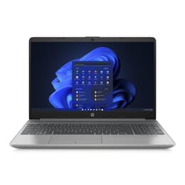 HP 255 G9 15" Ryzen 5 2.3 GHz - SSD 512 GB - 16GB AZERTY - Französisch