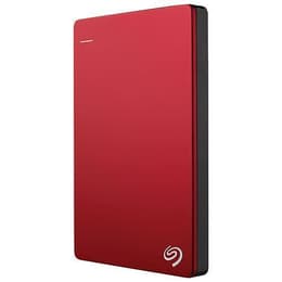 Seagate Backup Plus Slim Externe Festplatte - HDD 2 TB USB 3.0