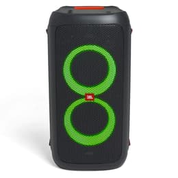 Lautsprecher Bluetooth Jbl PartyBox 100 - Schwarz