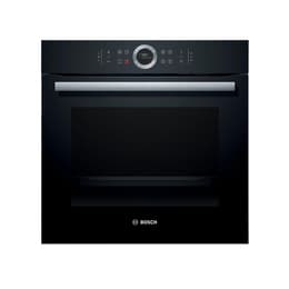 Heißluft Bosch HBG675BB1 Backofen