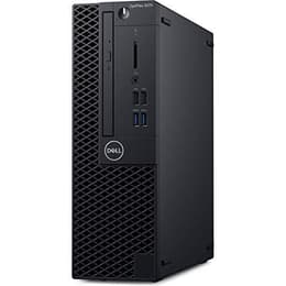 Dell OptiPlex 3070 Tour Core i5 3 GHz - SSD 512 GB RAM 8 GB